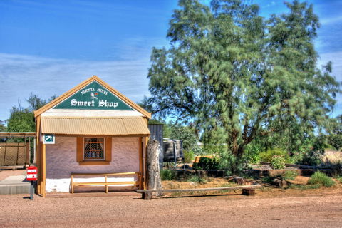 Moonta Mines Sweet Shop - Tourism Bookings WA 1
