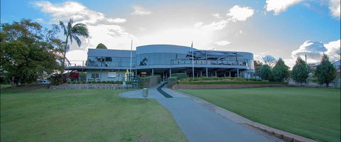Moruya Golf Club - Accommodation Whitsundays 0