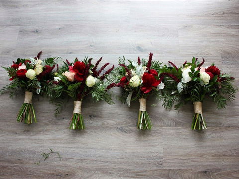 My Floral Styling - Accommodation Broken Hill 0
