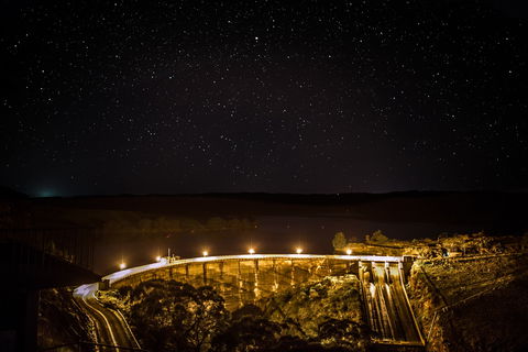 Myponga Reservoir Lookout - Accommodation Port Hedland 1