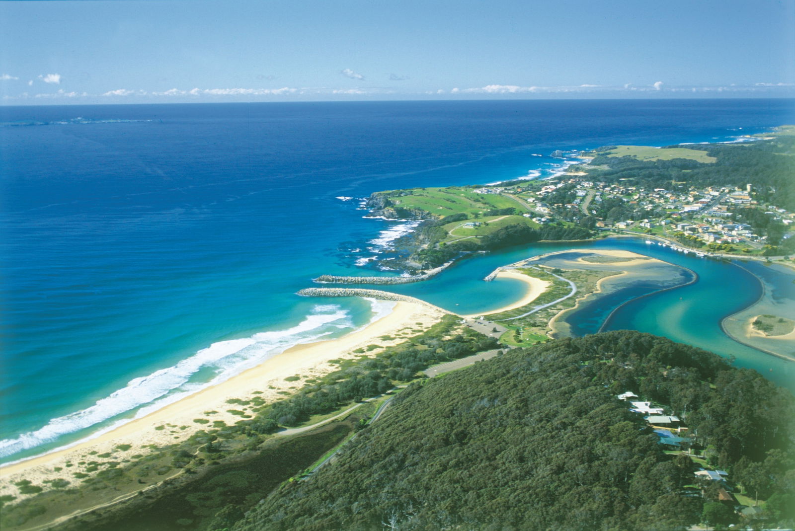 Narooma NSW Casino Accommodation