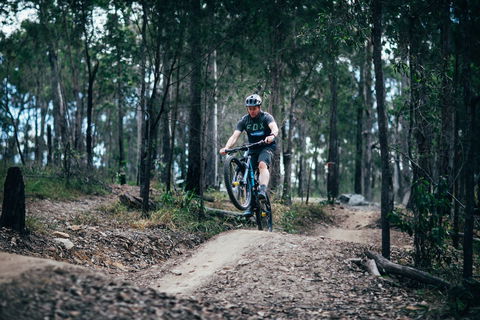 Nerang Mountain Bike Trails - Kingaroy Accommodation 0