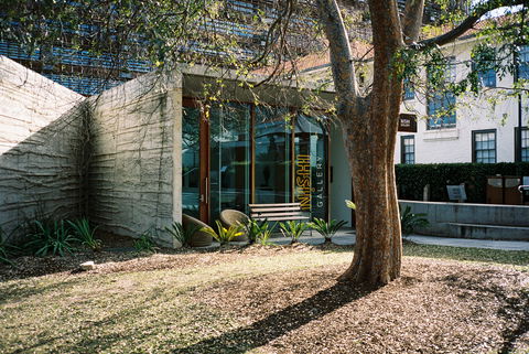 Nishi Gallery - Accommodation Hamilton Island 0