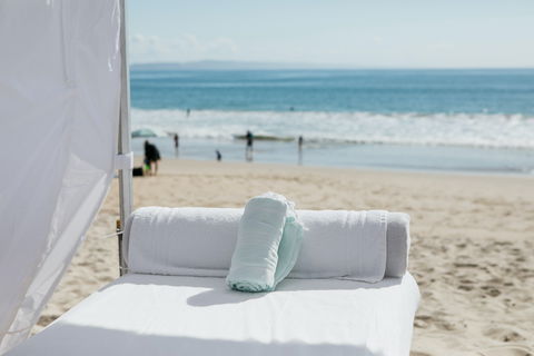 Noosa Beach Massage - Accommodation in Bendigo 1