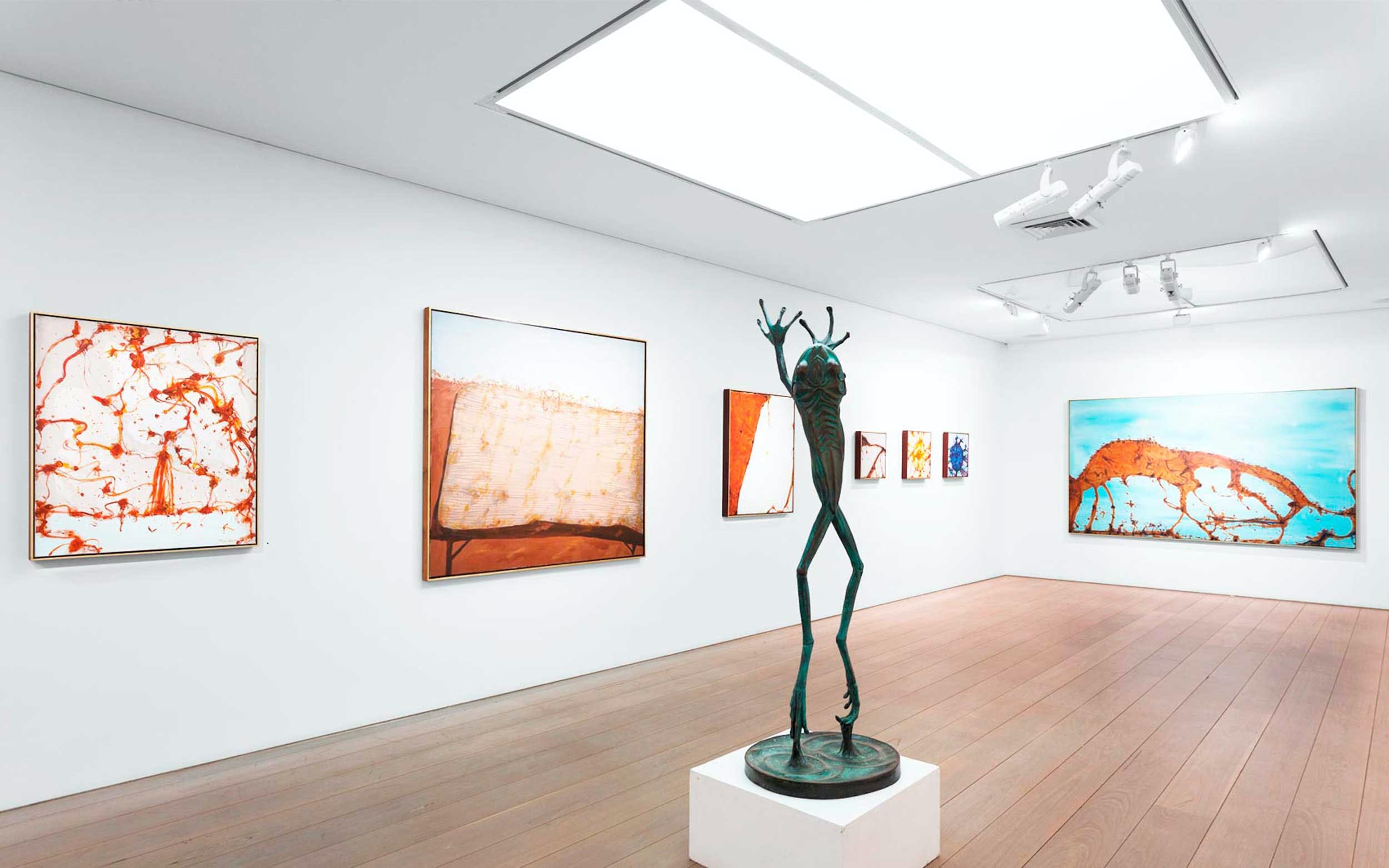 Olsen Gallery - thumb 1
