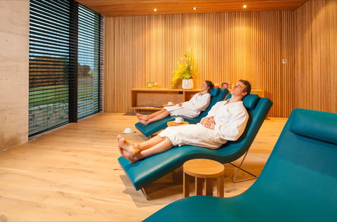 One Spa, RACV Torquay Resort - Accommodation NT 0