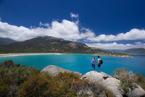 Pillar Point Lookout - Kawana Tourism 0
