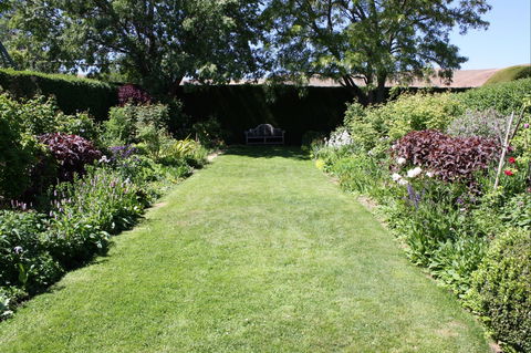 Prospect House And Garden - Accommodation Directory 2