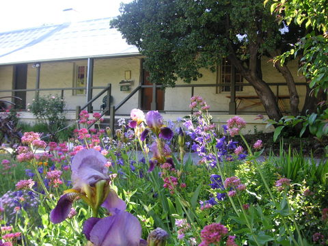 Raglan Gallery And Cultural Centre - Attractions Perth 0