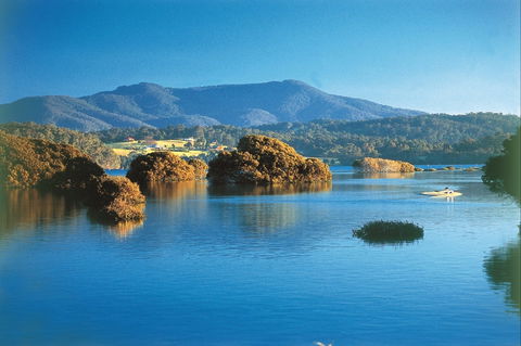 Ringlands Rotary Walk Narooma - Accommodation Sunshine Coast 1