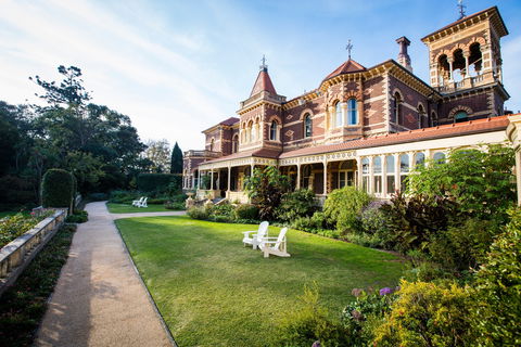 Rippon Lea Estate - Accommodation Port Hedland 0