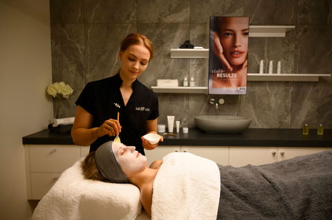 Saltair Day Spa Lorne - Accommodation Noosa 0