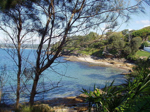 Salmon Haul Reserve Cronulla - Townsville Tourism 0