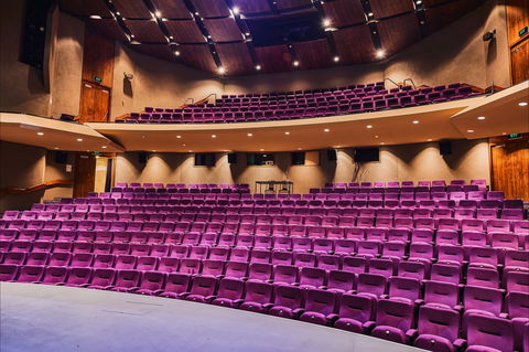 Sir Robert Helpmann Theatre - Tourism Bookings WA 2