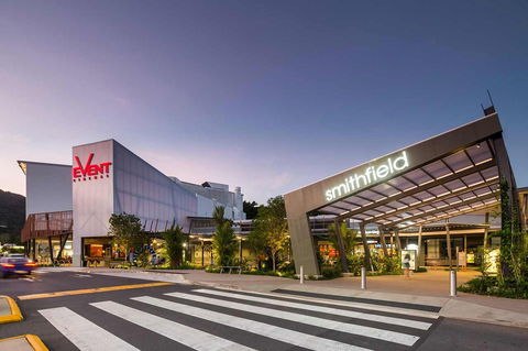 Smithfield Shopping Centre - Whitsundays Accommodation 0
