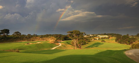 Sorrento Golf Club - Accommodation Directory 2