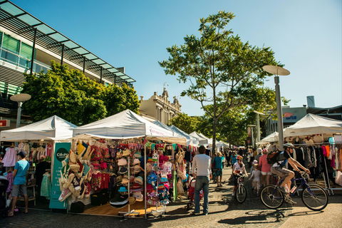 South Bank Collective Markets - Accommodation Whitsundays 1