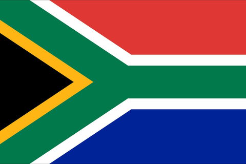 South Africa High Commission - Tourism Bookings 0