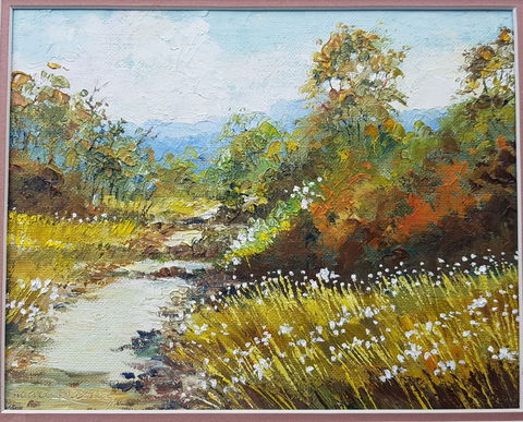 Stefani Hilltop Gallery - Accommodation Newcastle 2