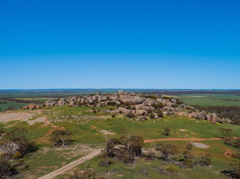 Tcharkuldu Rock Recreation Reserve - Tourism Bookings 0