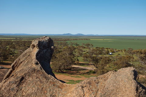 Tcharkuldu Rock Recreation Reserve - Tourism Bookings 1