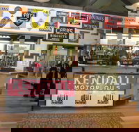 The Mill Markets - Ballarat - Attractions Perth
