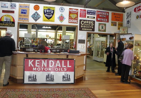 The Mill Markets - Ballarat - Accommodation Port Macquarie 0