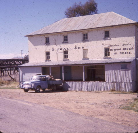 The Old Mill - Accommodation Port Hedland 1