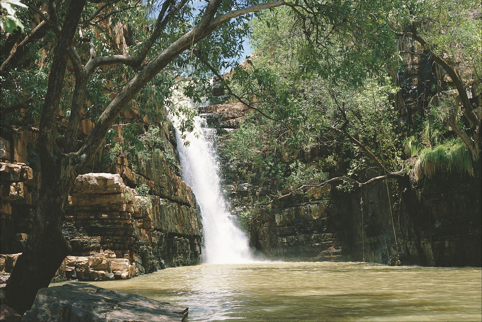 The Grotto Logo and Images