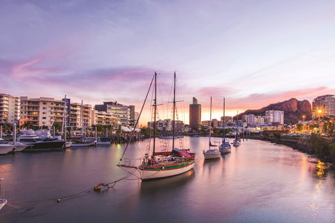 Townsville North Queensland - Attractions Perth 2