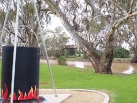Trangie Big Billy - Attractions Perth 0