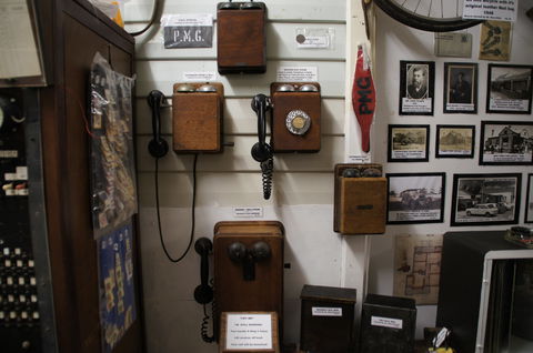 Tumby Bay National Trust Museum - Holiday Jervis Bay 1