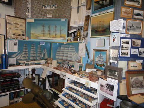 Tumby Bay National Trust Museum - Holiday Jervis Bay 2