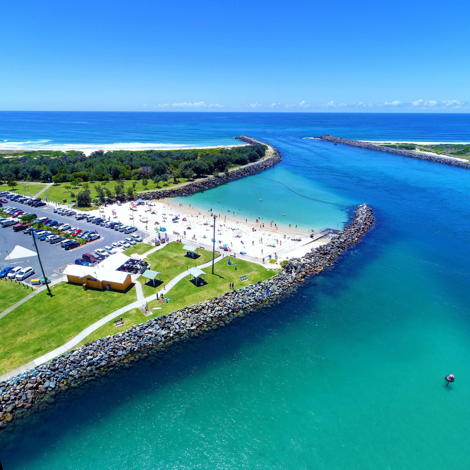 Tuncurry NSW Tourism Caloundra