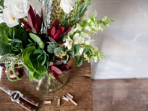 Uneke Antiques, Homewares And Gifts - Accommodation ACT 0