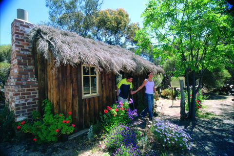 Wagin - Kingaroy Accommodation 1