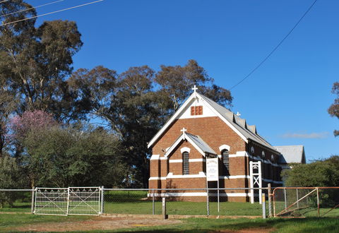Wallendbeen - Accommodation Find 1