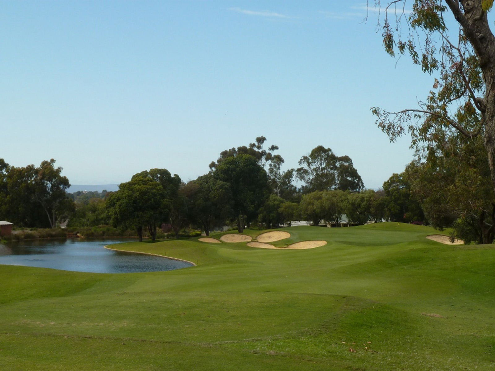 Joondanna WA Tourism Bookings