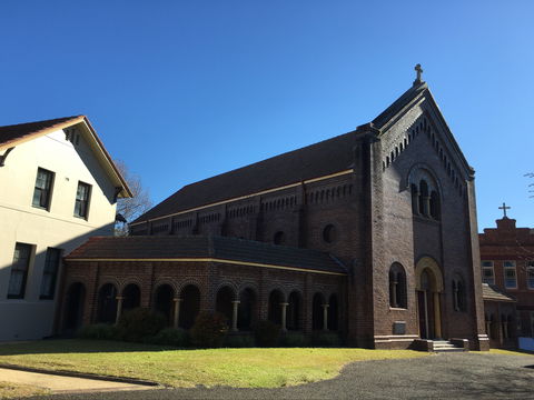 Wivenhoe House - WA Accommodation 1