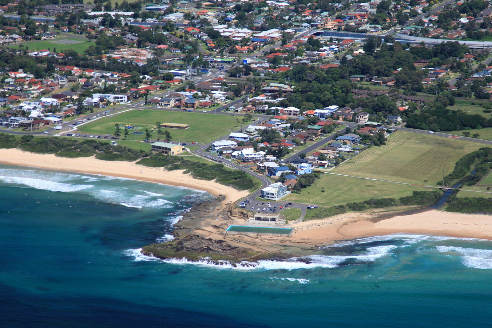 Central Coast NSW Accommodation Yamba