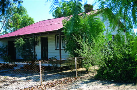 Wyalkatchem - Byron Bay Accommodation 1
