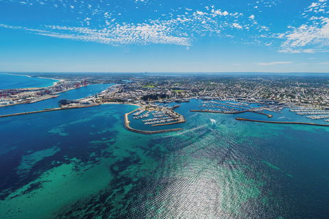 A Day In Fremantle - VIC Tourism 1