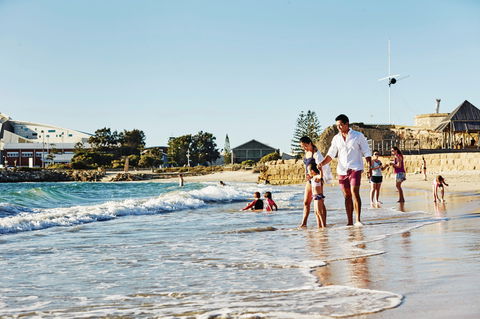 A Day In Fremantle - VIC Tourism 2