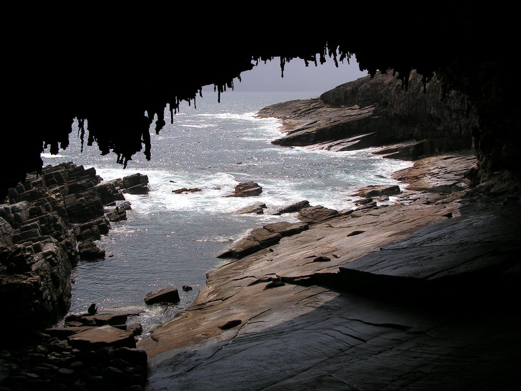 Admirals Arch - thumb 0
