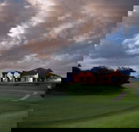 Albany Golf Club - Sunshine Coast Guide
