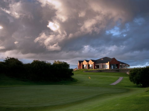 Albany Golf Club - Hotel Accommodation 0