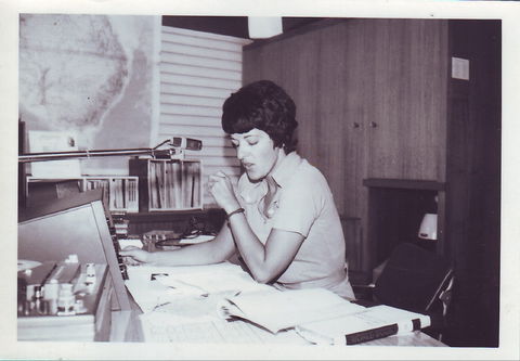 Alice Springs School Of The Air Visitor Centre - Accommodation ACT 1