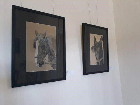 Arts Collective Clare Valley (formerly Art At Auburn) - Accommodation ACT 2