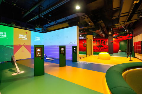 Australian Sports Museum - Holiday Jervis Bay 2