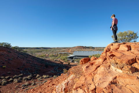 Back Roads To Winton Drive - Attractions Perth 0